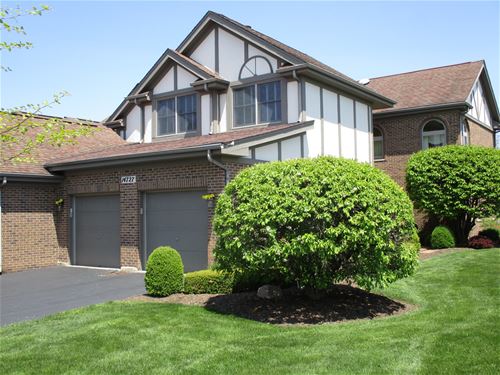 14727 Hollow Tree Unit 0, Orland Park, IL 60462