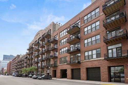 375 W Erie Unit 316, Chicago, IL 60654