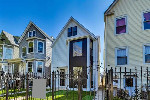 2831 N Avers, Chicago, IL 60618