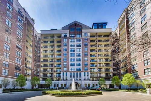 55 W Delaware Unit 1005, Chicago, IL 60610