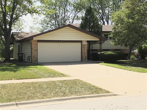 435 W Newport, Hoffman Estates, IL 60169