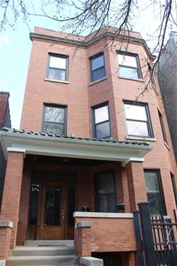 3083 N Davlin Unit 3, Chicago, IL 60618