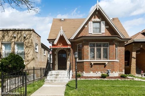 9249 S Elizabeth, Chicago, IL 60620