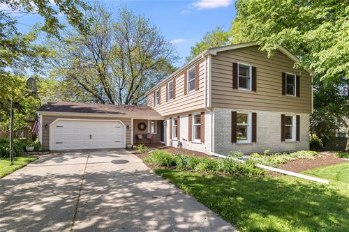 456 Ticonderoga, Naperville, IL 60563