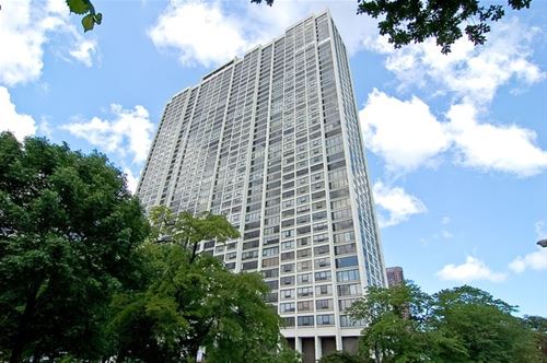 2800 N Lake Shore Unit 3912, Chicago, IL 60657