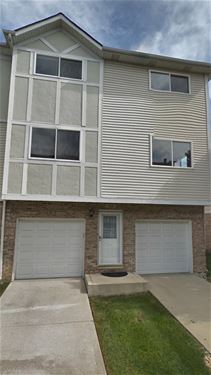 8208 Rachel Unit 8208, Justice, IL 60458