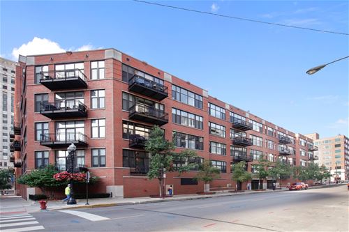 333 W Hubbard Unit 5E, Chicago, IL 60654