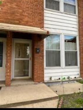 1574 Woodland Unit C, Des Plaines, IL 60016