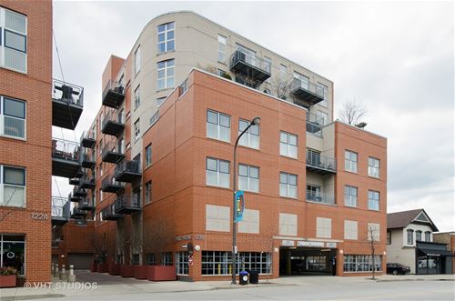 1236 Chicago Unit 307, Evanston, IL 60202