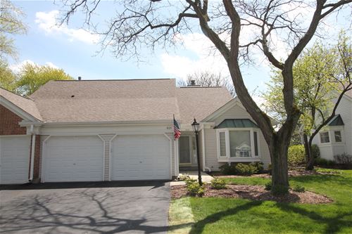 809 Pine Forest, Prospect Heights, IL 60070