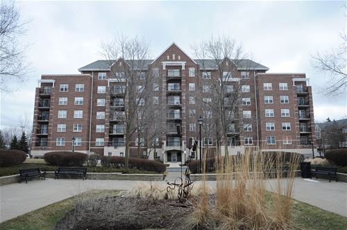 410 W Mahogany Unit 602, Palatine, IL 60067