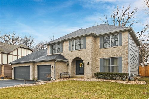 31 Rock River, Naperville, IL 60565