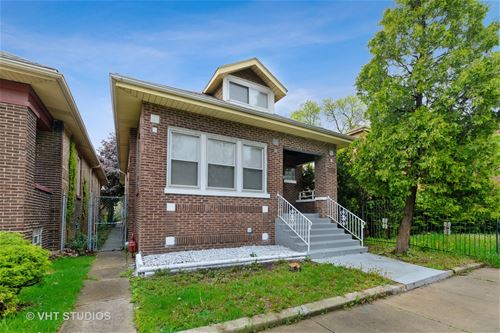 8104 S Laflin, Chicago, IL 60620