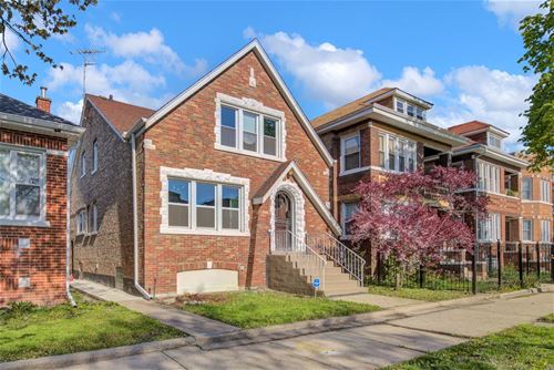 7032 S Maplewood, Chicago, IL 60629