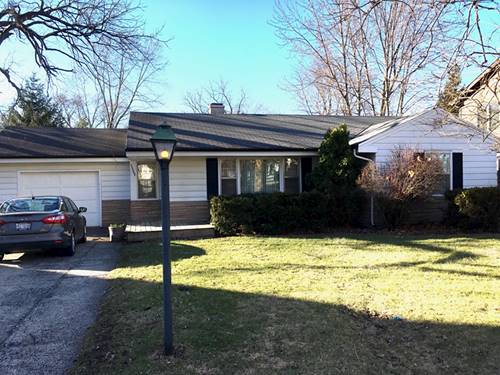 33268 N Mill, Grayslake, IL 60030
