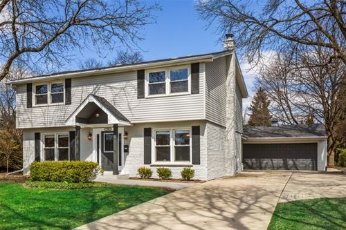 1134 Birch, Western Springs, IL 60558