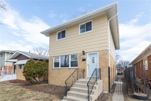 11643 S Aberdeen, Chicago, IL 60643