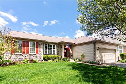 632 Tuscan View, Elgin, IL 60124