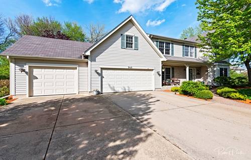 940 Barlina, Crystal Lake, IL 60014