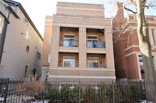 2650 N Mildred Unit G, Chicago, IL 60614