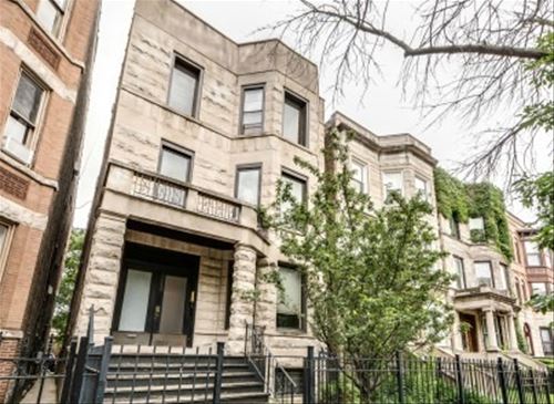 3513 N Sheffield Unit 3, Chicago, IL 60657