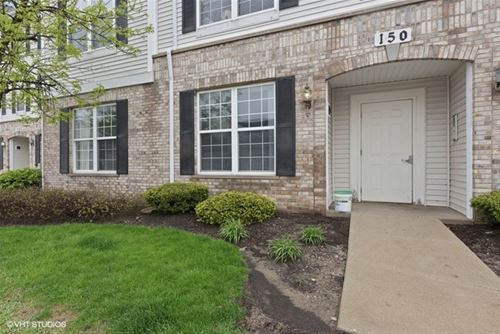 150 S Waters Edge Unit A, Glendale Heights, IL 60139