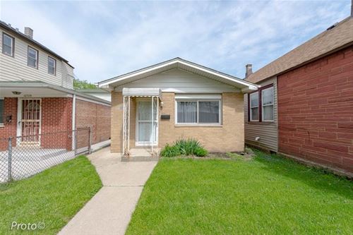 10709 S Calhoun, Chicago, IL 60617