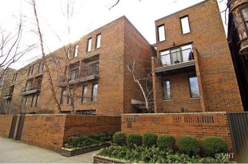 1330 N LaSalle Unit 309, Chicago, IL 60610