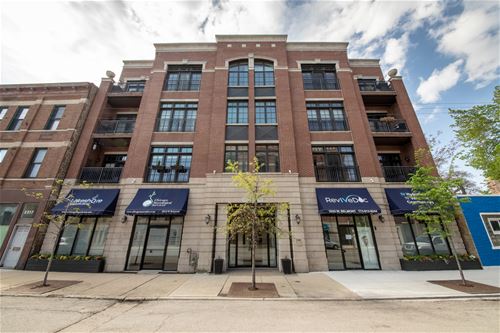 2221 W Belmont Unit 204, Chicago, IL 60618