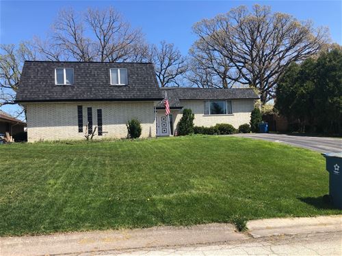 12909 S Golfview, Palos Heights, IL 60463