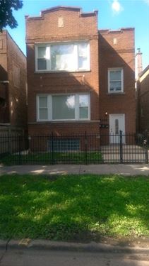 6228 S Sacramento Unit 1, Chicago, IL 60629