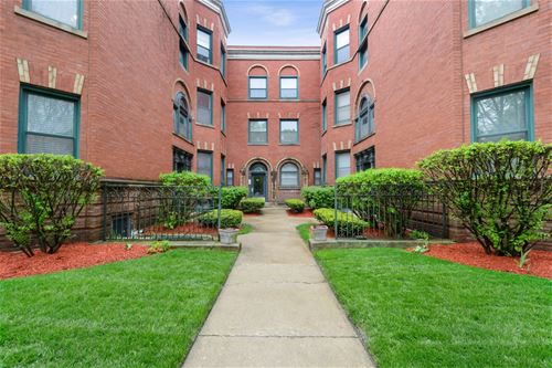 4412 N Paulina Unit 2, Chicago, IL 60640