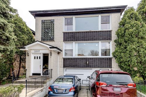 3307 Church Unit 2, Evanston, IL 60203