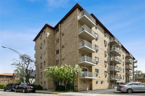 300 Circle Unit 2L, Forest Park, IL 60130