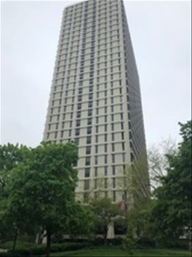 1960 N Lincoln Park West Unit 1312, Chicago, IL 60614