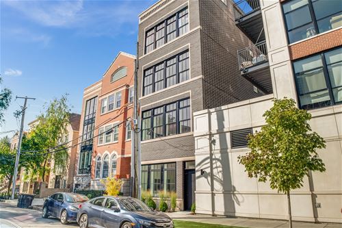 1544 N Wieland Unit 1, Chicago, IL 60610