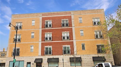 3225 W Fullerton Unit 3NW, Chicago, IL 60647