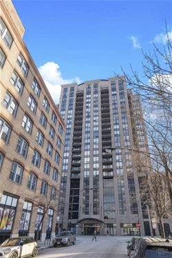 435 W Erie Unit 1907, Chicago, IL 60654