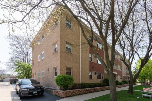 32 Elgin Unit C4, Forest Park, IL 60130