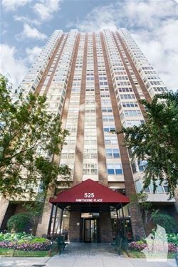 525 W Hawthorne Unit 2106, Chicago, IL 60657