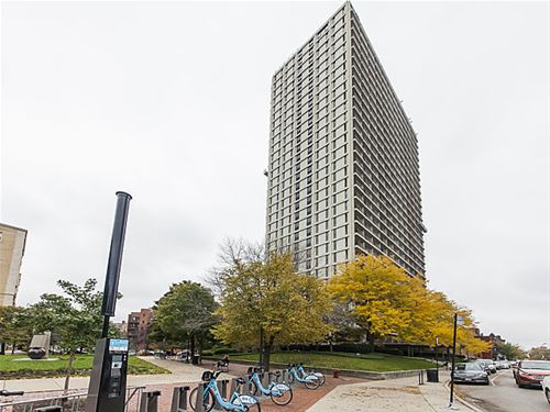 1960 N Lincoln Park West Unit 612, Chicago, IL 60614