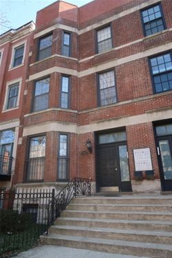 1923 N Sedgwick Unit 3R, Chicago, IL 60614