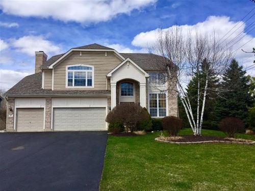 4 River Oaks, Buffalo Grove, IL 60089