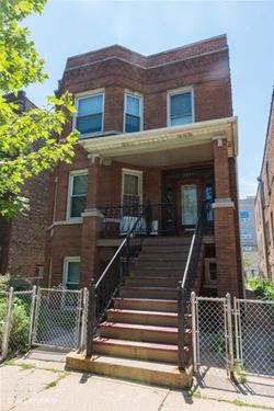 2237 W Rice Unit 1, Chicago, IL 60622