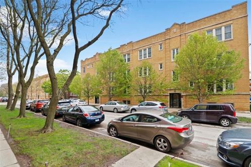 2648 W Gunnison Unit 1, Chicago, IL 60625