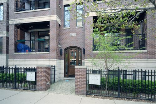 847 W Diversey Unit 3E, Chicago, IL 60614