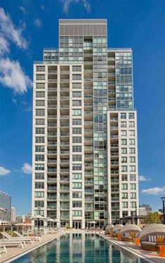 750 N Hudson Unit 2502, Chicago, IL 60654