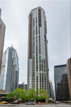 222 N Columbus Unit 508, Chicago, IL 60611