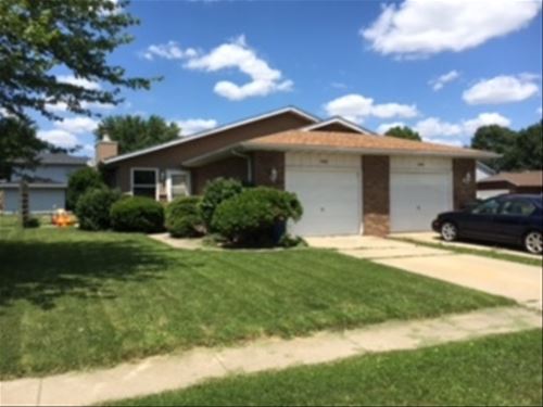 1026 W Dresden, Morris, IL 60450