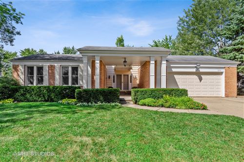 1270 Carol, Deerfield, IL 60015